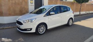 Ford C-MAX 1.0I