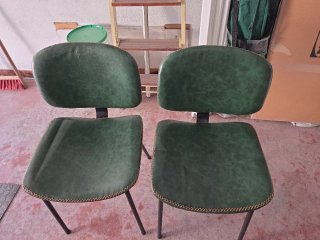 Sillas