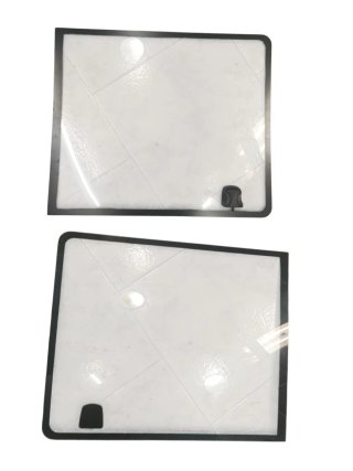 Cristal Corredero para Volkswagen T4