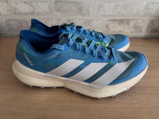 T44 - Adidas Terrex Agravic Speed 2