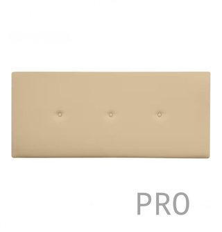 Cabecero Polipiel Premium