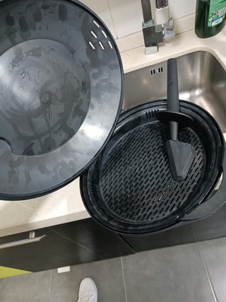 Robot de Cocina Taurus Mycook Touch