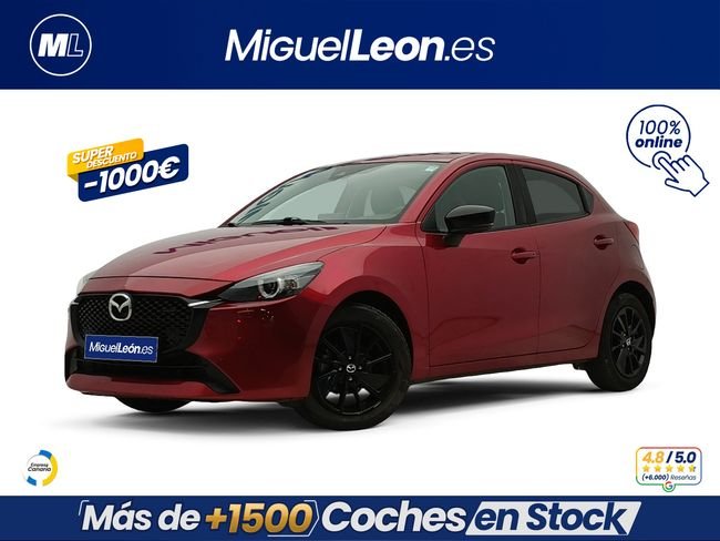 Mazda 2023