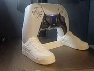 Supporto per controller PS5 (PlayStation 5)