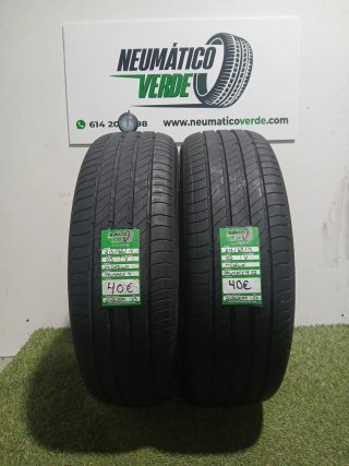 215 65 17 103V MICHELIN PRIMACY 4