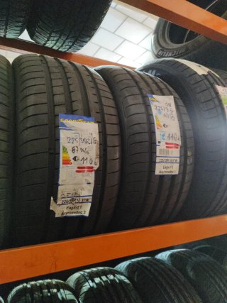Neumático Goodyear 225/35R18 87W Eagle F1