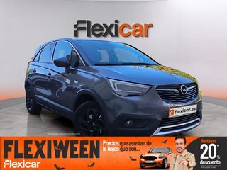 Opel Crossland X 1.2 96kW (130CV) Innovation Auto