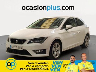 SEAT León SC 1.4 TSI ACT S&S FR 110 kW (150 CV)