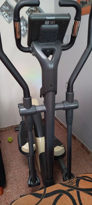 Bicicleta Elíptica Reebok