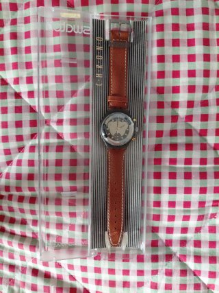Orologio Swatch Chrono