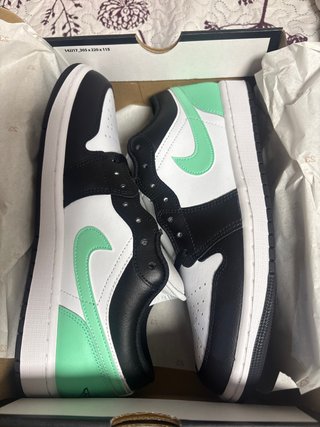 Air Jordan 1 Low