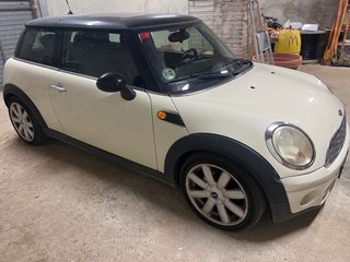 MINI Cooper 2007