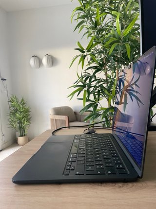 Apple MacBook Air M2 - Azul
