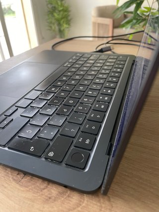 Apple MacBook Air M2 - Azul