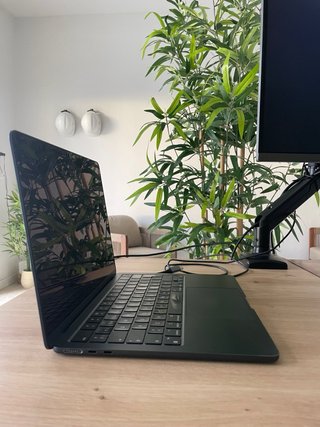 Apple MacBook Air M2 - Azul
