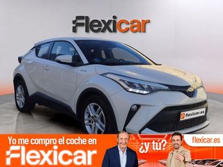 Toyota C-HR 1.8 125H Advance
