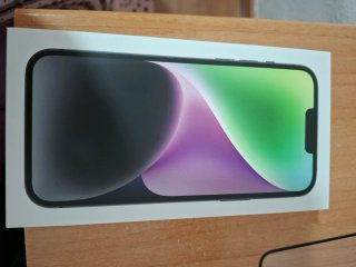 iPhone 14 Plus 128GB