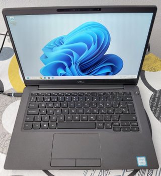 Dell Latitude 7300 i7-8665U 16GB RAM