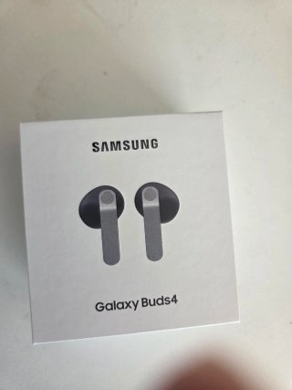 Samsung Galaxy Buds4 Nuevos