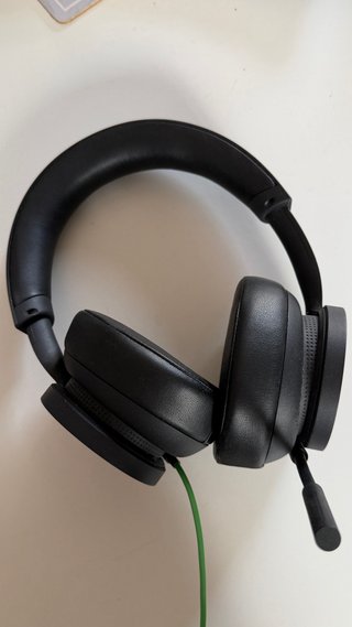 Auriculares Xbox Series X/S