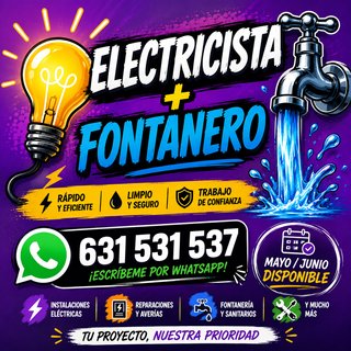 Fontanero