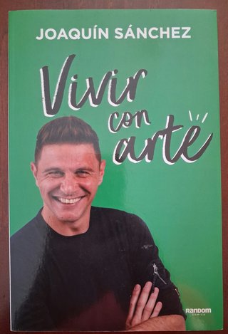 Vivir con arte