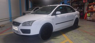 Ford Focus 1.8 TDCI