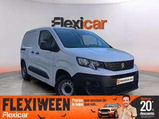 Peugeot Partner Standard 1000kg BlueHDi 73kW