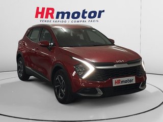 Kia Sportage 1.6 T-GDi HEV Drive 4x2 171 kW (230 CV)