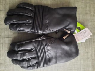 Guantes Térmicos Impermeables Wedze Ski-P 900