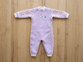 Neopreno para bebé 12-24 meses manga larga