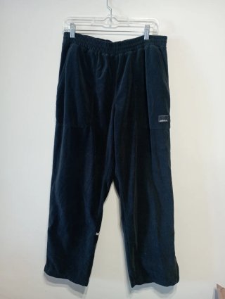 Pantalón Adidas Negro Talla L