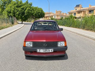 Opel Corsa 1984