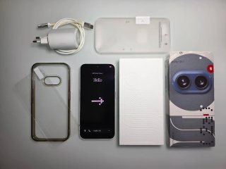 Nothing Phone (2a) Special Edition 12GB/256GB