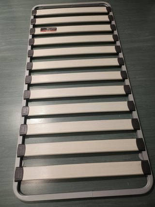 Somier Pikolin FiberMaster 90 cm Colchón Pikolin