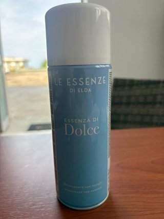 Le Essenze di Elda Profumo per Tessuti