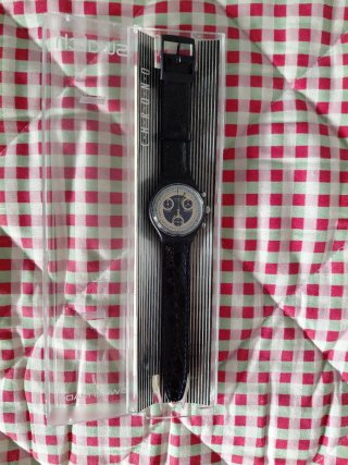 Orologio Swatch Chrono