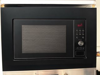 Microondas integrable Amica EMW 1317