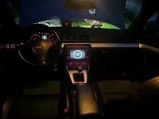✅ Radio Audi A4 B6 B7 Android