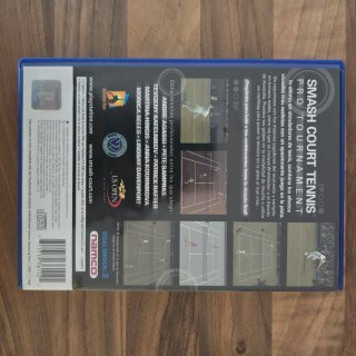 Lote 5 Giochi Tennis PlayStation 2 (PS2)