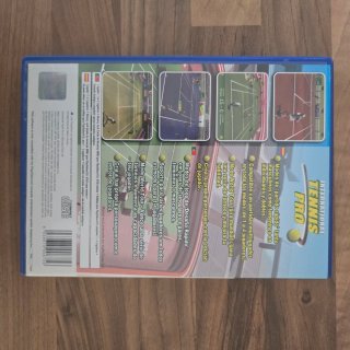 Lote 5 Giochi Tennis PlayStation 2 (PS2)