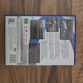Lote 5 Giochi Tennis PlayStation 2 (PS2)