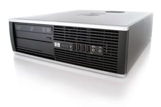 HP 6005 Pro Ordenador Sobremesa
