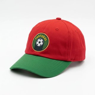 Cappellino con visiera Portogallo H&M