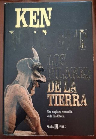 Los pilares de la tierra