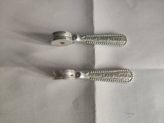 Leve cambio vintage Campagnolo