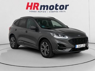 Ford Kuga 1.5 EcoBoost S&S ST-Line 4x2 110 kW (150 CV)