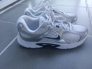 Zapatillas Nike Talla 36 nuevas