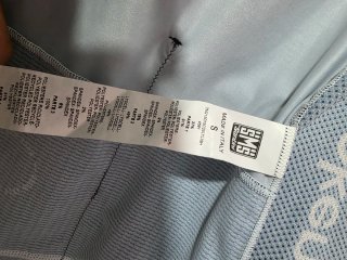 Maillot Ciclismo Manga Larga Trek Lidl