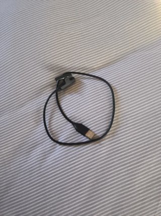 Cable Carga Garmin Forerunner 35